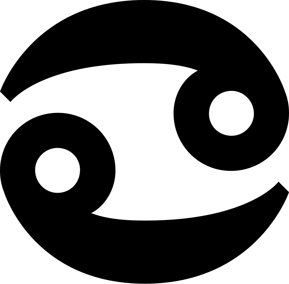 symbole cancer