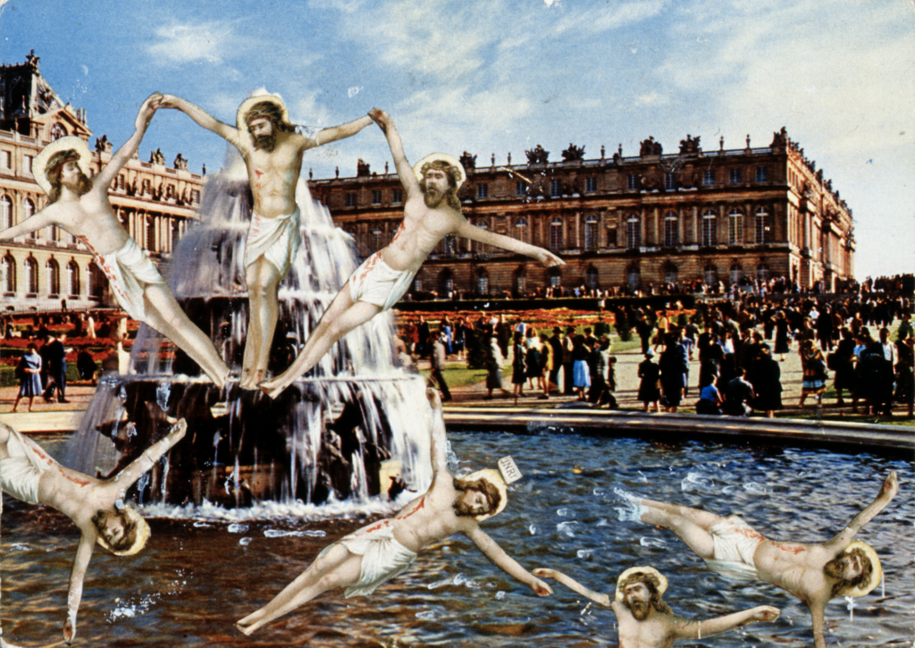Jacques Prévert, fête nautique