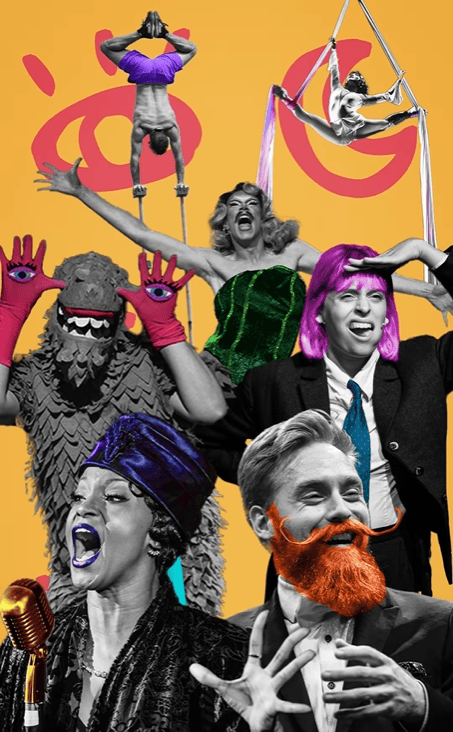 fringe festival