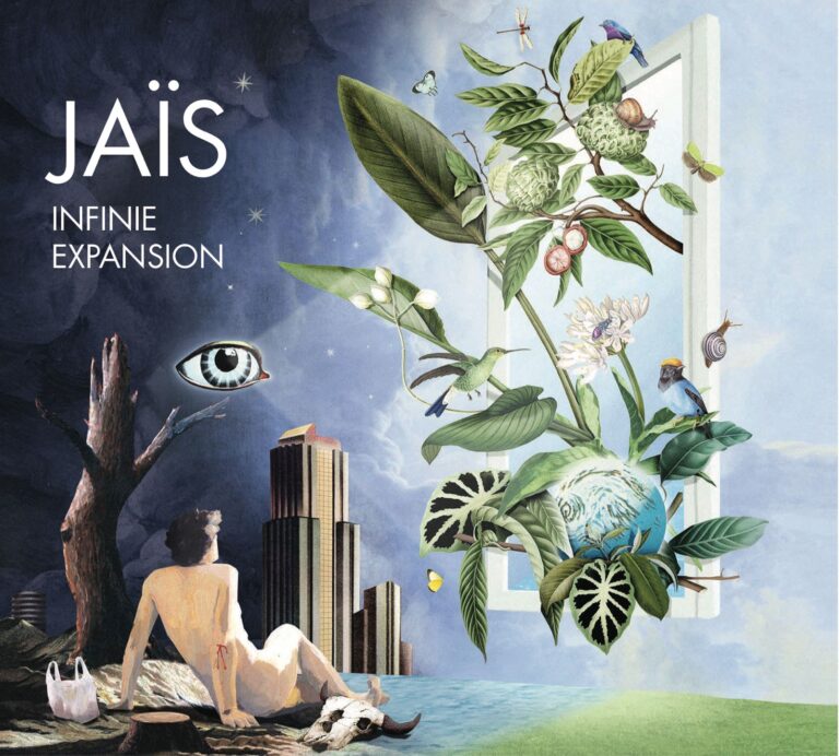 Jais Expansion
