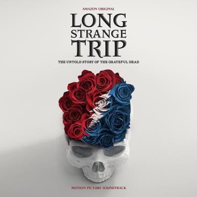 The Grateful Dead - Long Strange Trip de Amir Bar-Lev, film documentaire musical