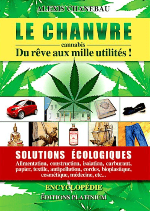 Le chanvre, Alexis Chanebau