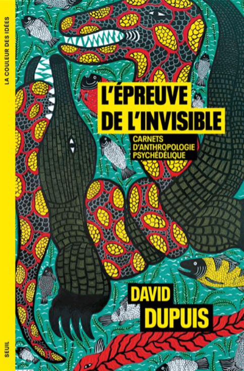l'épreuve de l'invisible