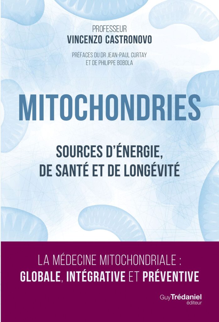 mitochondries Castronovo