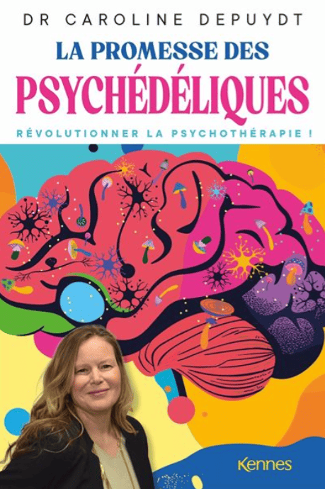 promesses des psychédéliques