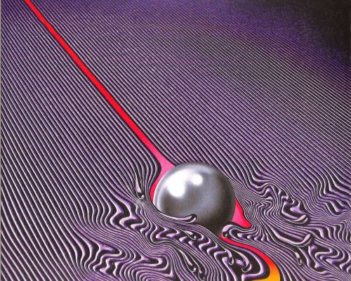 currents